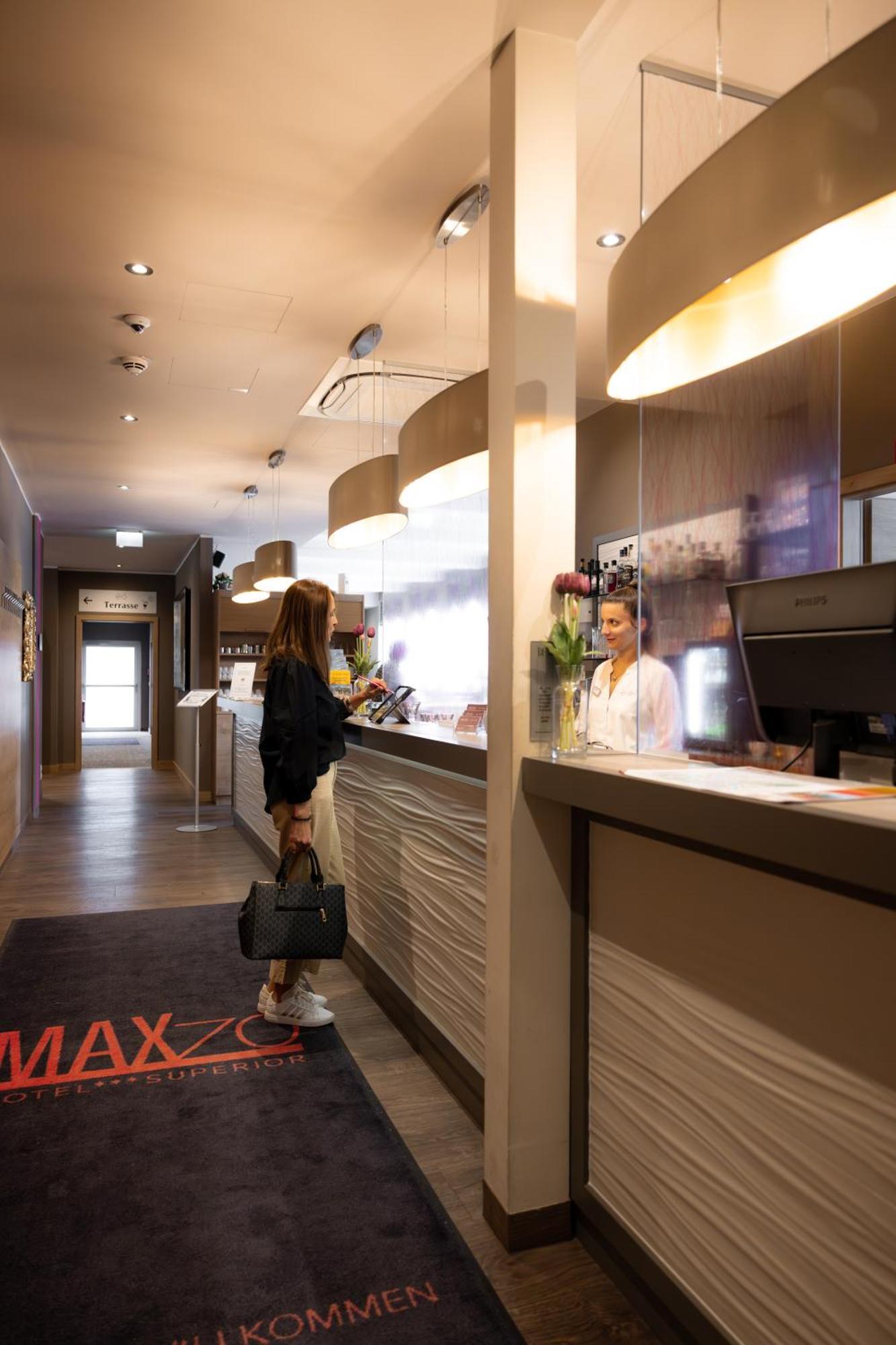 Junior By Max 70 3* Salisburgo